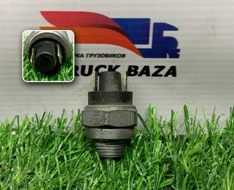 3435124 Датчик давления воздуха для Man F2000 I (с 1994 по 1998)