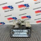 4613192710 Кран тормозной для Mercedes-Benz Actros MP1 (с 1996 по 2003)