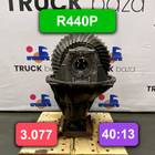 004070530 Редуктор заднего моста R440P 24000S 3.077 для Mercedes-Benz Actros