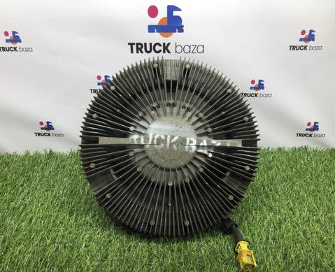 51066300140 Вискомуфта для Man