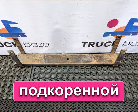 1547831 Лист рессоры подкоренной для Scania 5-series