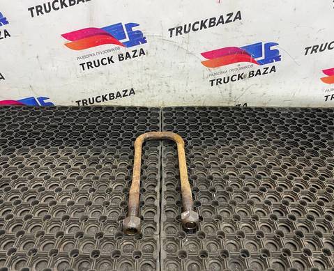 2C465K003CBN Стремянка задней рессоры для Ford F-MAX (с 2018)