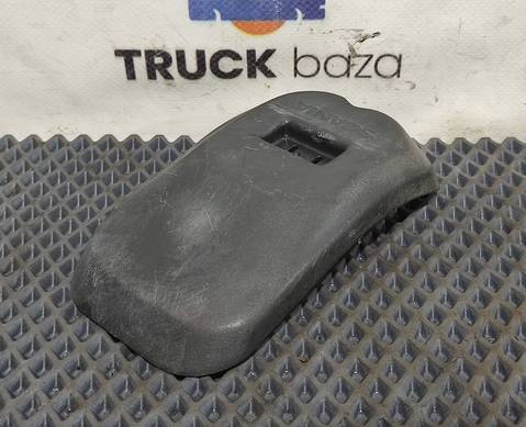 1365701 Крышка крепления хомута топливного бака для Scania 5-series G (с 2004 по 2016)