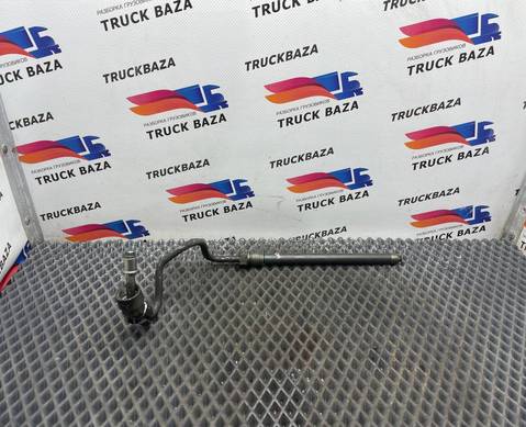 2405077 Трубка топливная для Daf XF106 (с 2012)