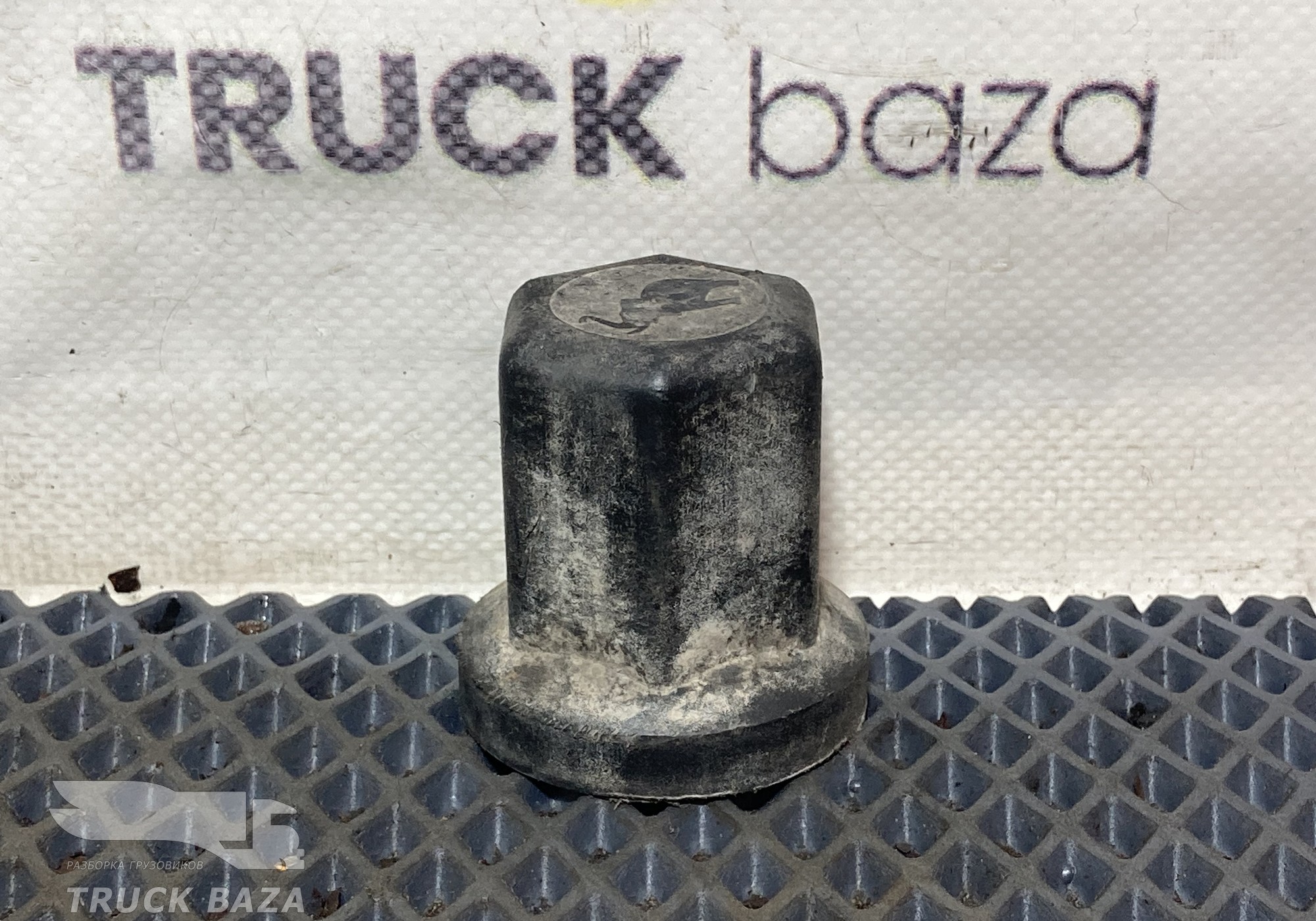 1257392 Колесный колпачок для КАМАЗ 5490 (с 2013)