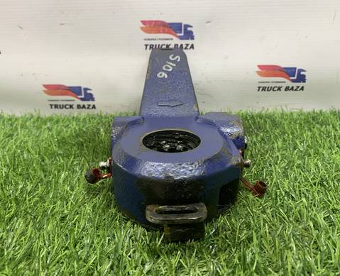 220609022 Трещетка тормозная левая для Scania 4-series T (с 1995 по 2007)