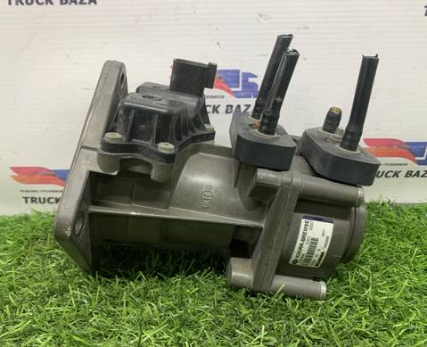 1942899 Кран тормозной главный для Scania 5-series R (с 2004 по 2016)