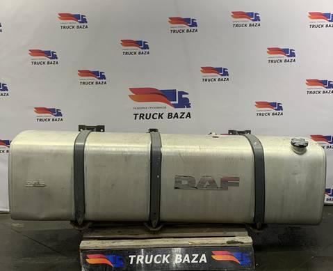 1673120 Бак топливный 850 L для Daf XF105 (с 2005)