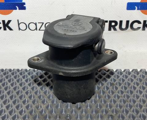 Корпус розетки для Scania 6-series R (с 2016)