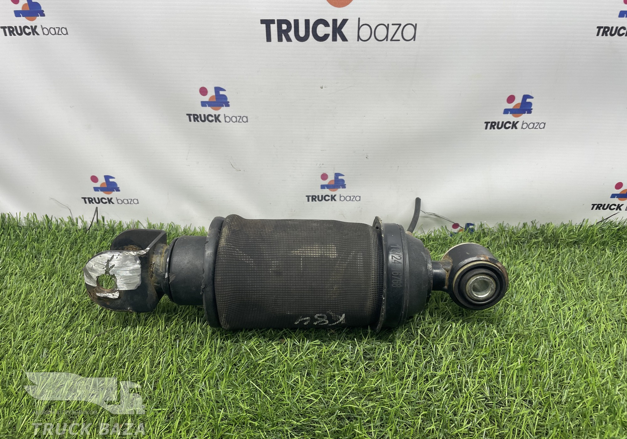 1870615 Амортизатор кабины