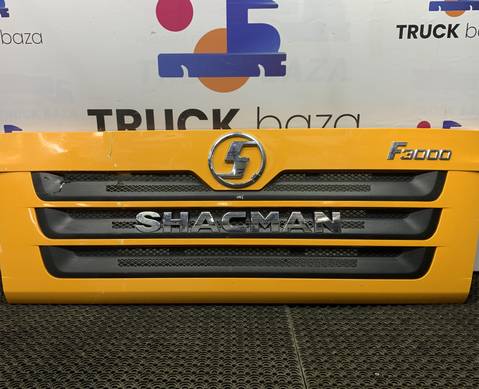 DZ13241110011 Капот для Shacman F3000 (с 2009)
