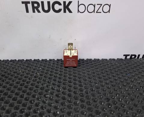 5010589425 Реле стартера силовое для Scania 4-series R (с 1995 по 2007)