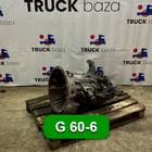 715050 МКПП G 60-6 для Mercedes-Benz Atego I (с 1998 по 2004)