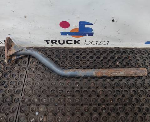 41213725 Кронштейн крыла заднего левый для Iveco