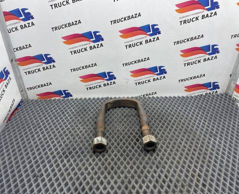 1849356 Стремянка рессоры передней для Daf XF106 (с 2012)