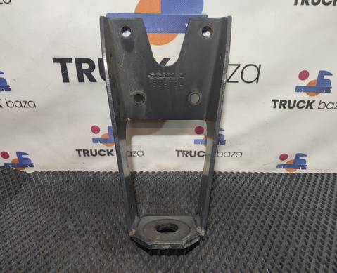 1509784 Кронштейн переднего амортизатора для Scania 5-series R (с 2004 по 2016)