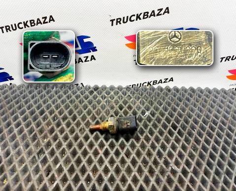 0041534228 Датчик температуры охлаждающей жидкости для Mercedes-Benz Vario