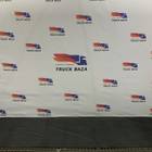 Солнцезащитная шторка для Scania 6-series R (с 2016)