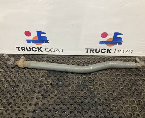 AZ962543006298 Тяга рулевая продольная для Sinotruk Sitrak C7H