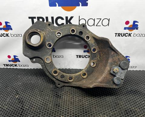 DZ9112340239 Суппорт задний левый для Shacman F3000