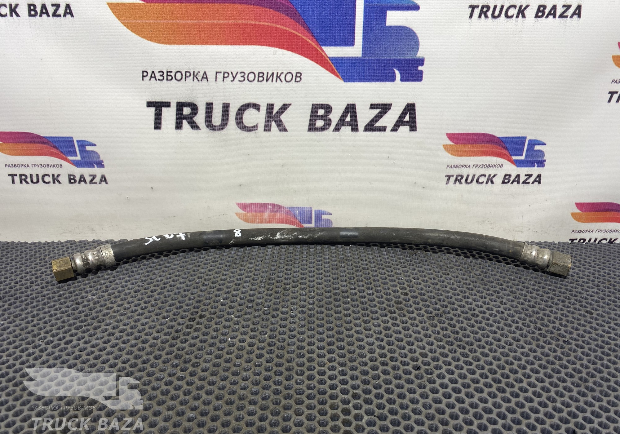 1338076 Шланг тормозной для Scania 3-series