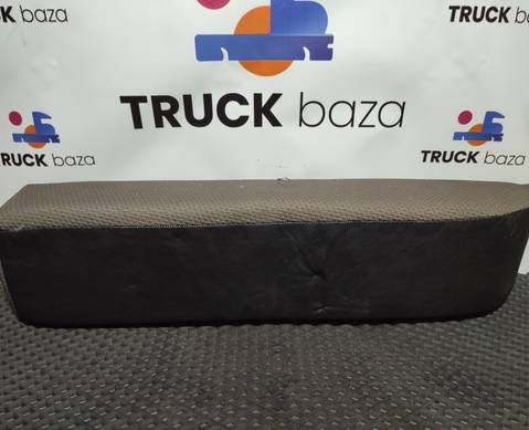2307166 Подушка нижнего спальника левая для Scania 5-series R (с 2004 по 2016)