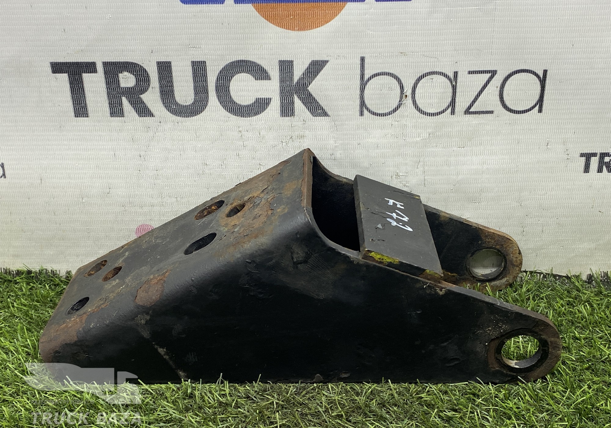 549012915538 Кронштейн амортизатора переднего верхний для КАМАЗ 54901