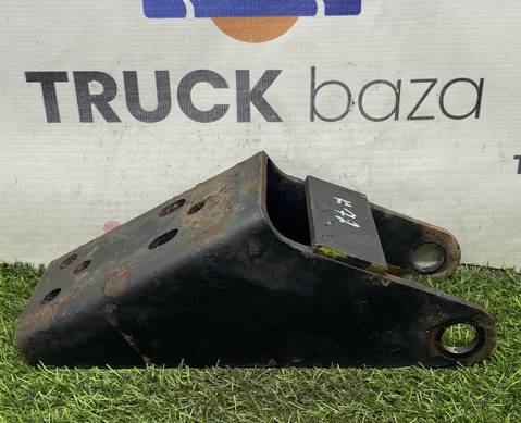 549012915538 Кронштейн амортизатора переднего верхний для КАМАЗ 54901