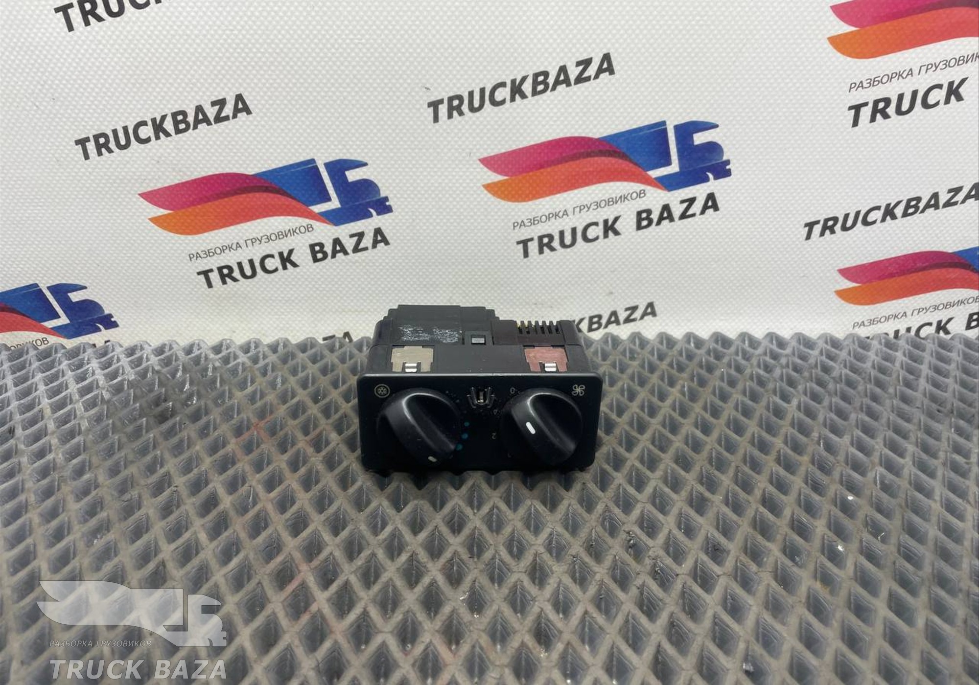 A9438200210 Переключатель системы кондиционера для Mercedes-Benz Actros MP3 (с 2008)