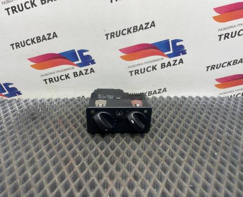 A9438200210 Переключатель системы кондиционера для Mercedes-Benz Actros MP3 (с 2008)
