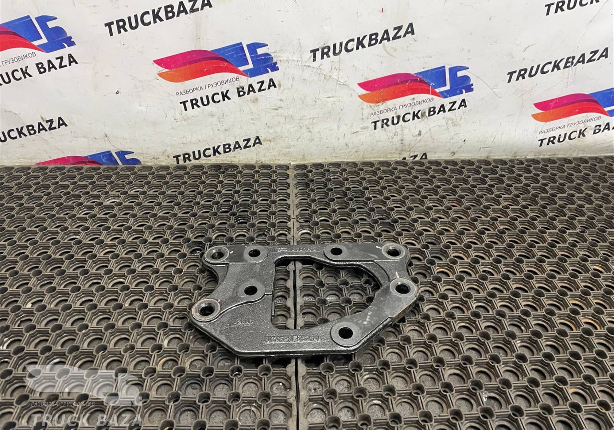 JC463E552AA Кронштейн ГУРа для Ford F-MAX (с 2018)