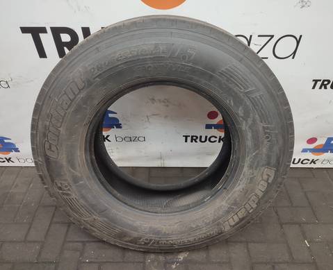 Шина Cordiant Professional FR-1 315/70 R 22.5 для Полуприцепы Нефаз