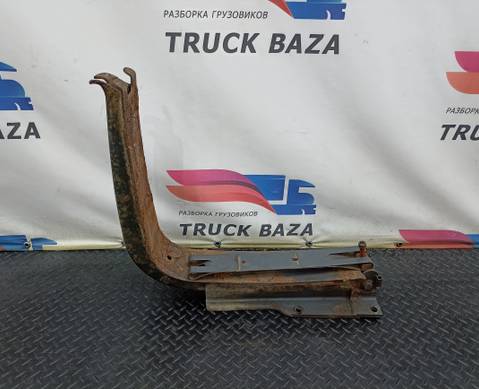 A9304701542 Кронштейн бака AdBlue для Mercedes-Benz Axor