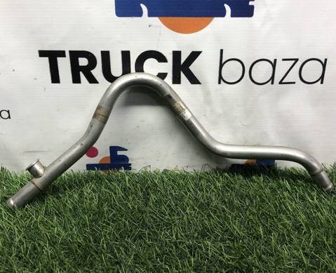 81619600808 Трубка отопителя для Man TGX II (с 2012)