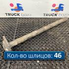 42559740 Полуось без блокировки для Iveco