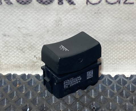 21211196 Кнопка освещения салона для Volvo FH 4 (с 2012)