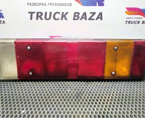 1625986 Фонарь задний для Scania
