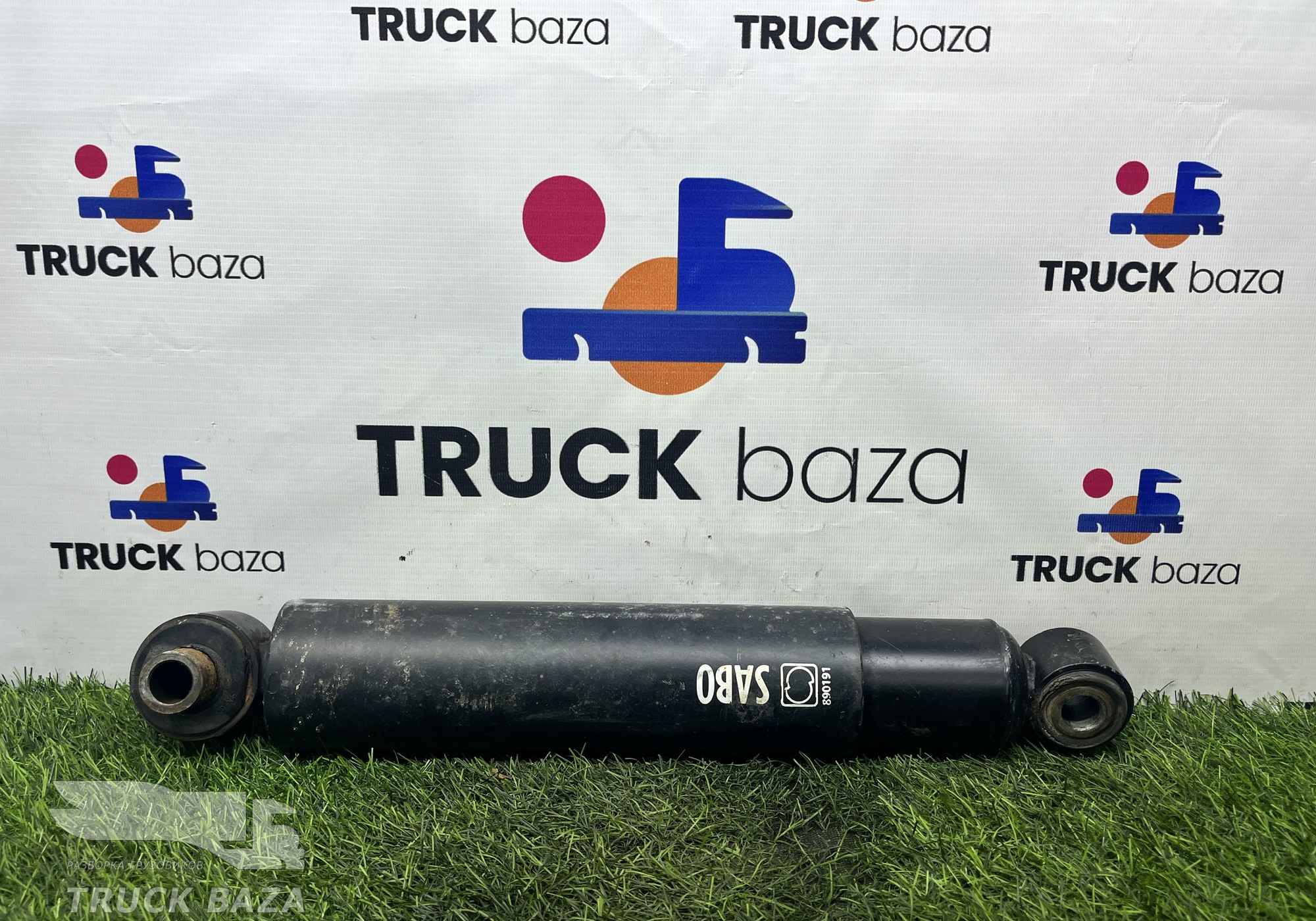 890191 Амортизатор задний