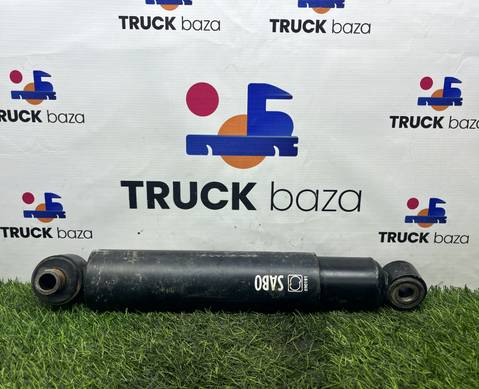 890191 Амортизатор задний для Mercedes-Benz Actros MP1 (с 1996 по 2003)