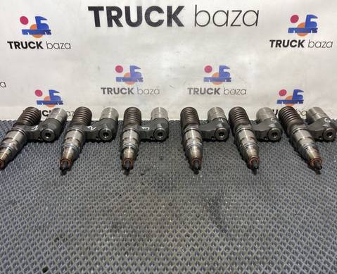 1943974 Комплект форсунок топливных для Scania 5-series