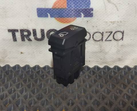 CMS00000037 Кнопка люка для КАМАЗ 54901