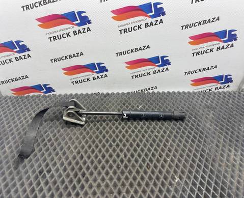 A0019808164 Амортизатор спальника нижнего для Mercedes-Benz Actros MP1 (с 1996 по 2003)