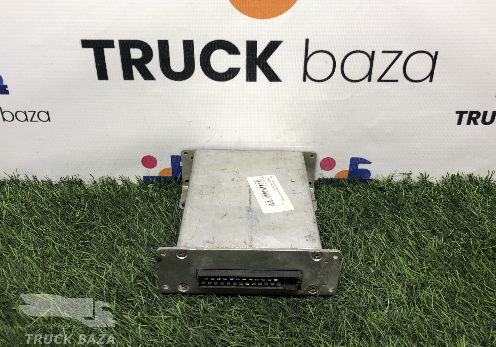 4460500010 Блок управления ABS для Man 1-Serie (с 1972 по 1986)