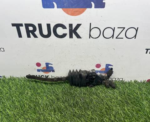 4640070100 Кран уровня пола для Scania 5-series G (с 2004 по 2016)