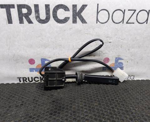 DZ95189583111 Переключатель подрулевой горного тормоза для Shacman F3000 (с 2009)