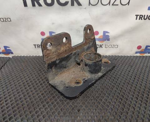 54905001179 Кронштейн бампера левый для КАМАЗ 5490 (с 2013)