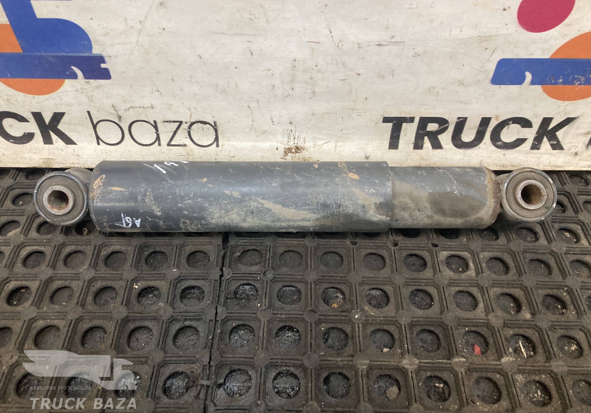 9603269004 Амортизатор задний для Mercedes-Benz Actros New Actros MP4 (с 2011)