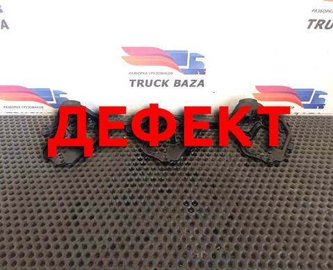 1738898 Кронштейн проводки форсунок для Daf