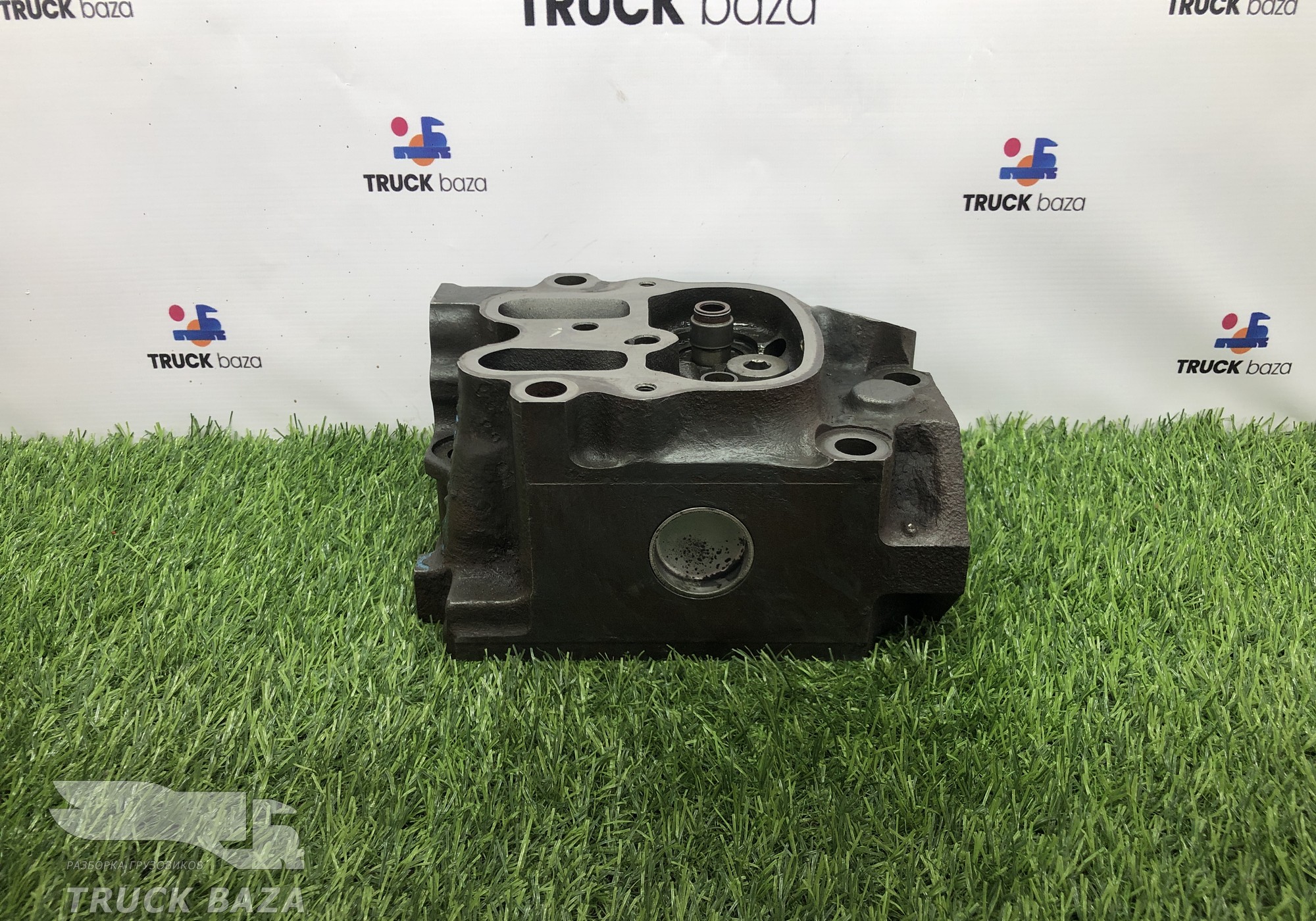 4020160201 Головка блока цилиндров для Mercedes-Benz 16-26