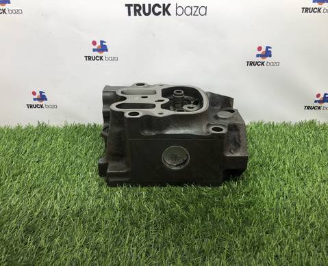 4020160201 Головка блока цилиндров для Mercedes-Benz 16-26